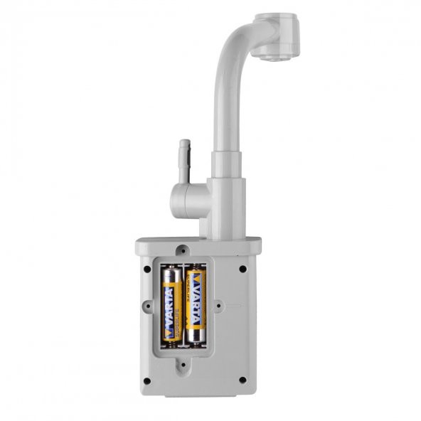 Let's Be Child Pilli İnteraktif Lavabo Seti LC-30916 - Resim 7