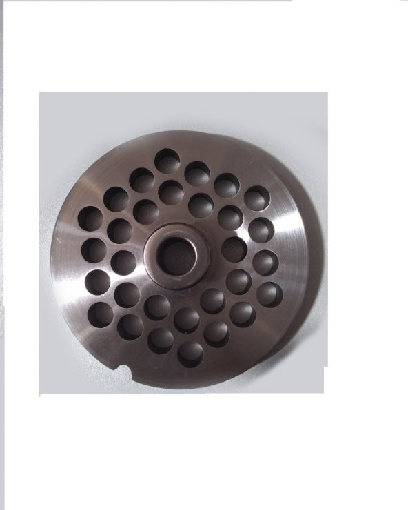 Doğan Çiftel No 12 Kıyma Makinesi Aynası 10 mm ürün görseli 1