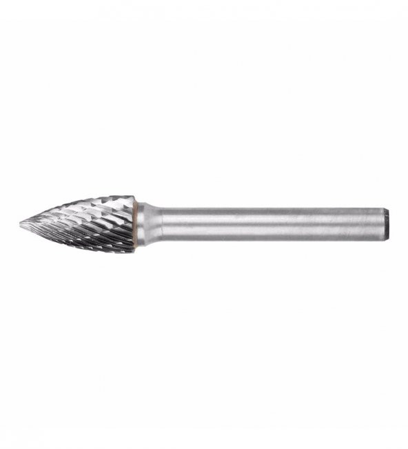 DW KARBÜR  KALIPÇI FREZESİVRİ KAVİSLİ G 8 MM DWFG08 ürün görseli 1