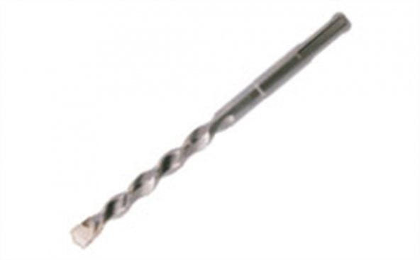 DIAGER 14*260 SDS PLUS BETON MATKAP UCU TWISTER ürün görseli 1