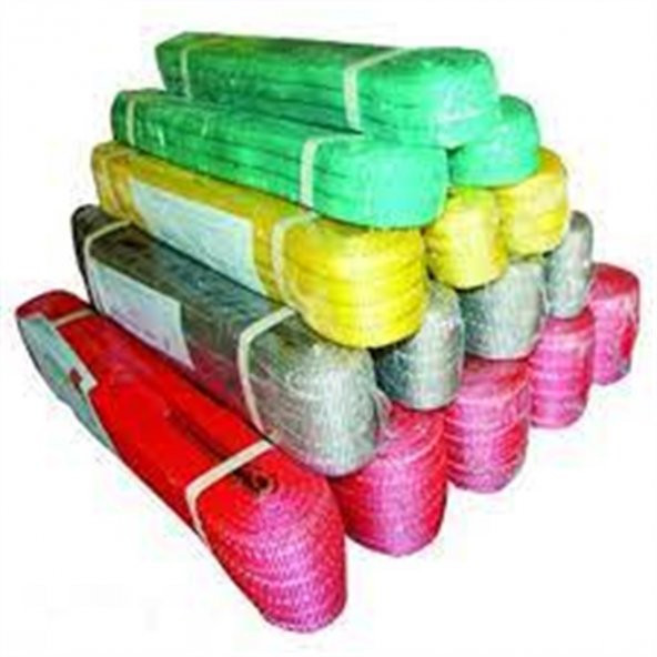 POLYESTER SAPAN 3 TON 4 METRE ürün görseli 1