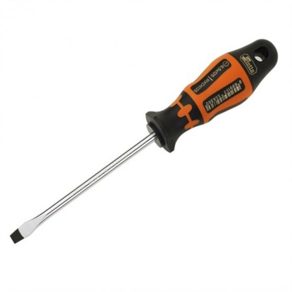 RETTA R+ ELEKTRİKÇİ DÜZ TORNAVİDA 6*150 MM RED6150 ürün görseli 1