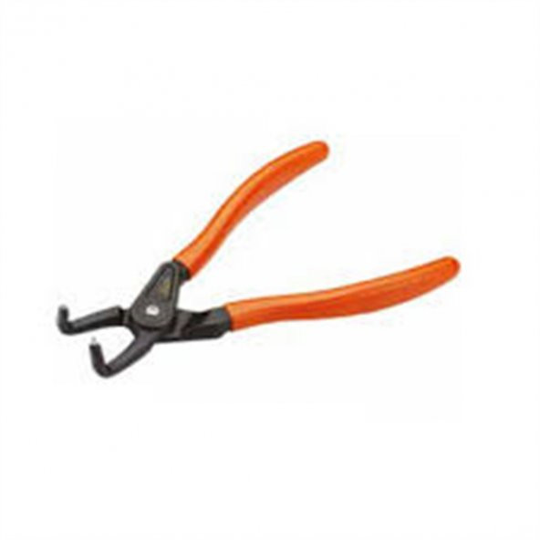 RETTA PROF. SEGMAN PENSESİ İÇ EĞRİ 225 MM RSP0925 ürün görseli 1