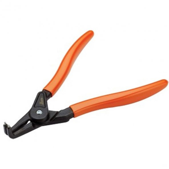 RETTA PROF. SEGMAN PENSESİ EĞRİ DIŞ 225 MM RSP0915 ürün görseli 1