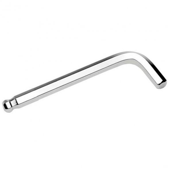 RETTA L ALLEN KISA TOPBAŞLI 10 MM RTB1100 ürün görseli 1