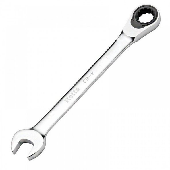 RETTA CIRCIR KOMBİNE ANAHTAR 21 MM RCA0221 ürün görseli 1