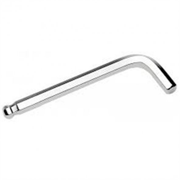 RETTA L ALLEN KISA 4 MM RKL 3040 ürün görseli 1
