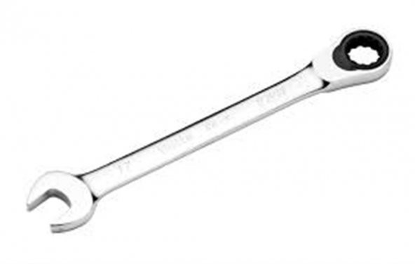 RETTA CIRCIR KOMBİNE ANAHTAR 12 MM RCA0212 ürün görseli 1