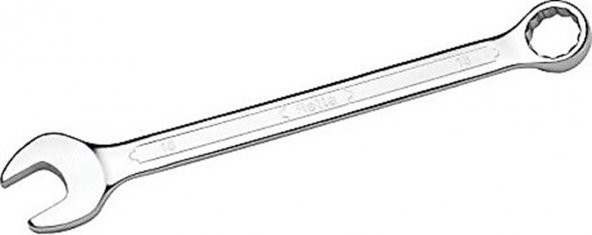 RETTA KOMBİNE ANAHTAR 24 MM RKA1024 ürün görseli 1