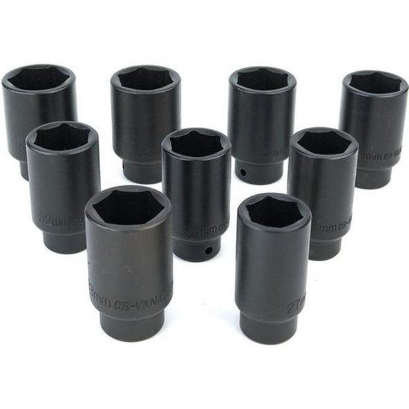 EMAX NT HAVALI LOKMA UZUN 3/4 50 MM ürün görseli 1