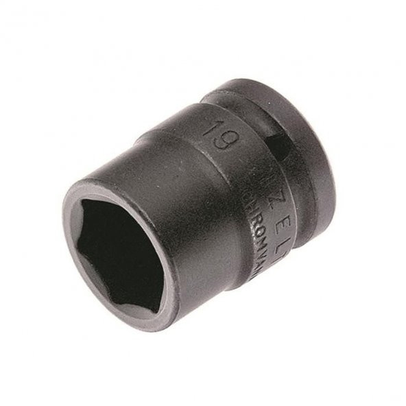 İZELTAŞ ALTI KÖŞE HAVALI LOKMA ANAHTAR 14 MM 1/2 ürün görseli 1