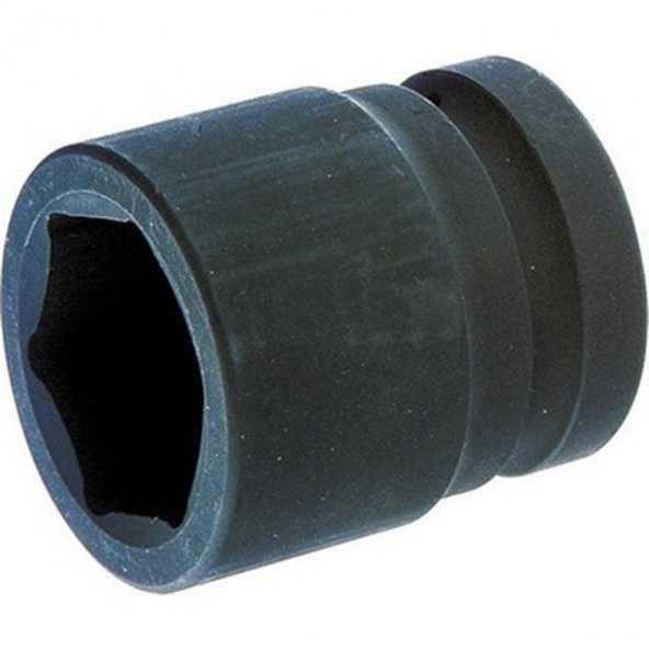 İZELTAŞ ALTI KÖŞE HAVALI LOKMA ANAHTAR 19 MM 3/4 ürün görseli 1