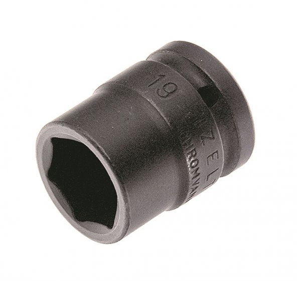 İZELTAŞ ALTI KÖŞE HAVALI LOKMA ANAHTAR 11 MM 1/2 ürün görseli 1
