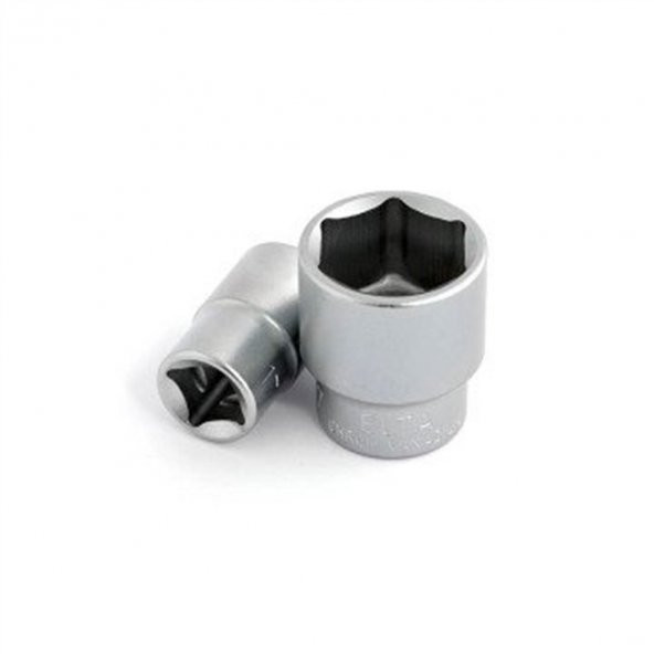 ELTA 1/2 ALTI KÖŞE LOKMA ANAHTAR 26 MM ürün görseli 1