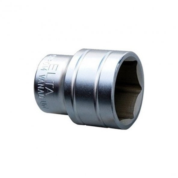 ELTA 1/2 ALTI KÖŞE LOKMA ANAHTAR 28 MM ürün görseli 1