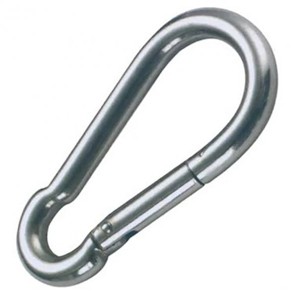 KARABİNA 8 MM ürün görseli 1