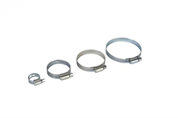 HORTUM KELEPÇESİ 25-42 MM ürün görseli 1