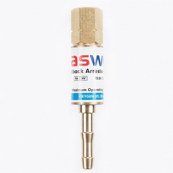 KASWELD 1811-F2 ÇİFT FLOWMETRELİ KARIŞIM POSTABAŞI BASINÇ DÜŞÜRÜCÜ ürün görseli 1