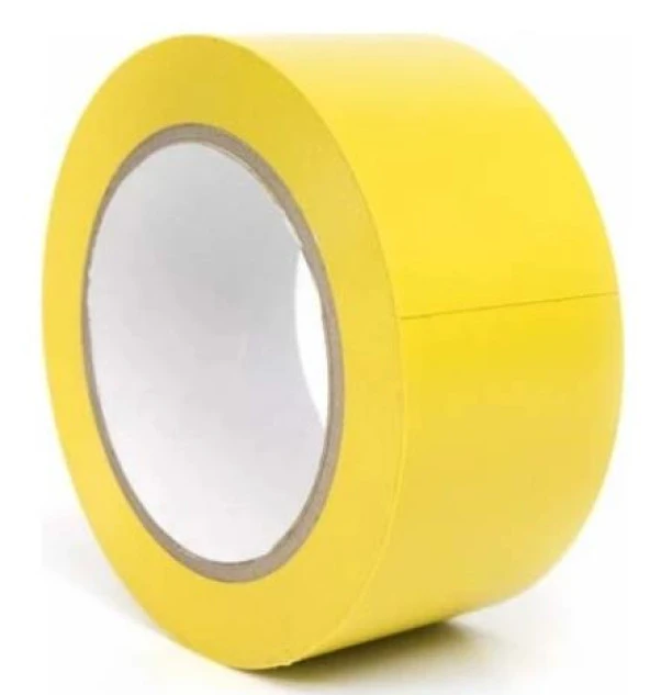 REFLEKTİF SARI BANT 50MM X 23M ürün görseli 1