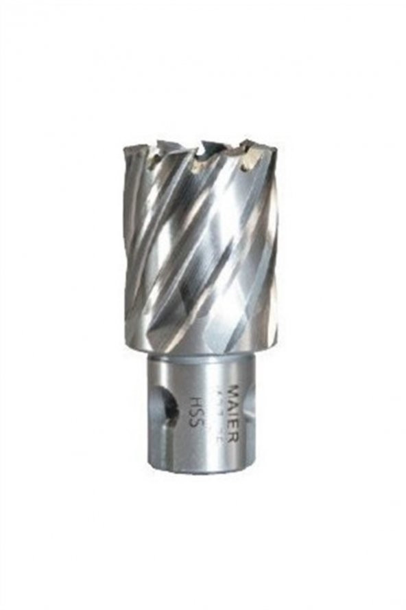MAIER DELME UCU UNV.SAP 25*28 MM MDAL2528 ürün görseli 1