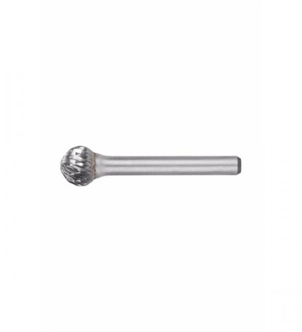 DW KARBÜR  KALIPÇI FREZE YUVARLAK MİSKET D 4 MM DWFD04 ürün görseli 1