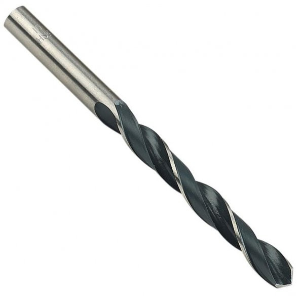 GFB 12.0 MM MATKAP UCU HSS DIN 338 ürün görseli 1