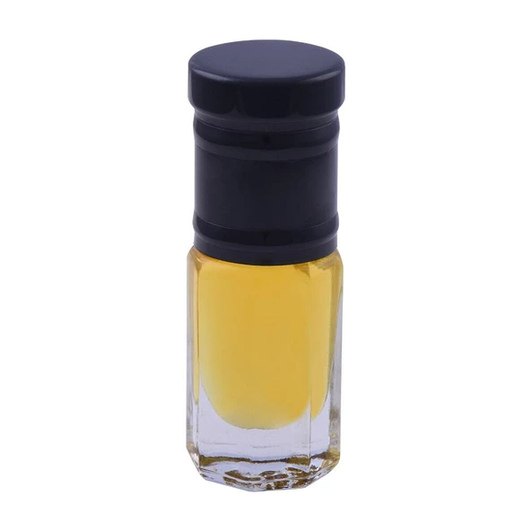 Nusnus Sweet Oud (Oud Kelimat) 3 ml ürün görseli 1