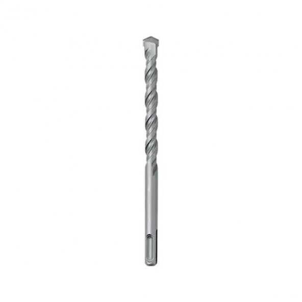 DIAGER 12*160 SDS PLUS BETON MATKAP UCU TWISTER ürün görseli 1