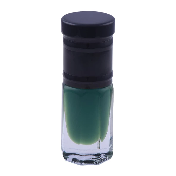 Nusnus Green Horn (Zehratül Haliç) 12 ml ürün görseli 1