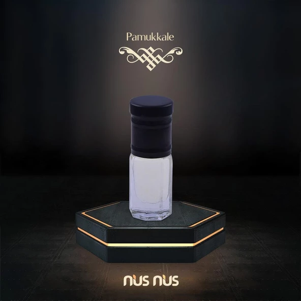 Nusnus Pamukkale 6 ml - Resim 2