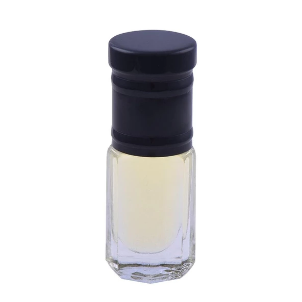 Nusnus Black Oud 12 ml ürün görseli 1