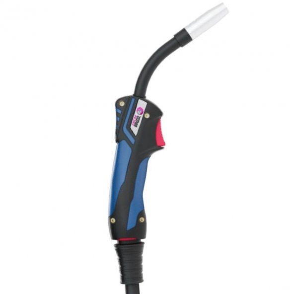 BİNZEL 014.0529.1 MB EVO PRO 36 MIG TORÇ 3 METRE ürün görseli 1