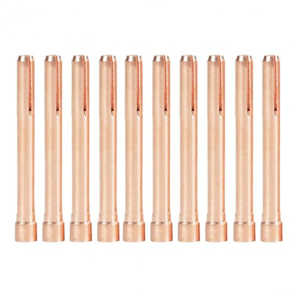 KOLLET GÖVDE 2,4 MM PENS YUVASI 17-18-26 TE0001-24 ürün görseli 1