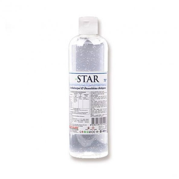HOMECARE HARÇ VE DERZ ARTIĞI TEMİZLEYİCİ 1000 ML ürün görseli 1