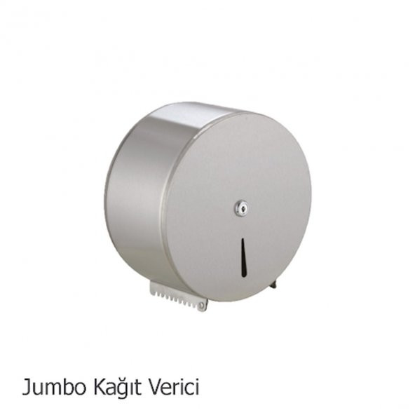 JUMBO KAĞIT VERİCİ SS430 MİNİ ürün görseli 1