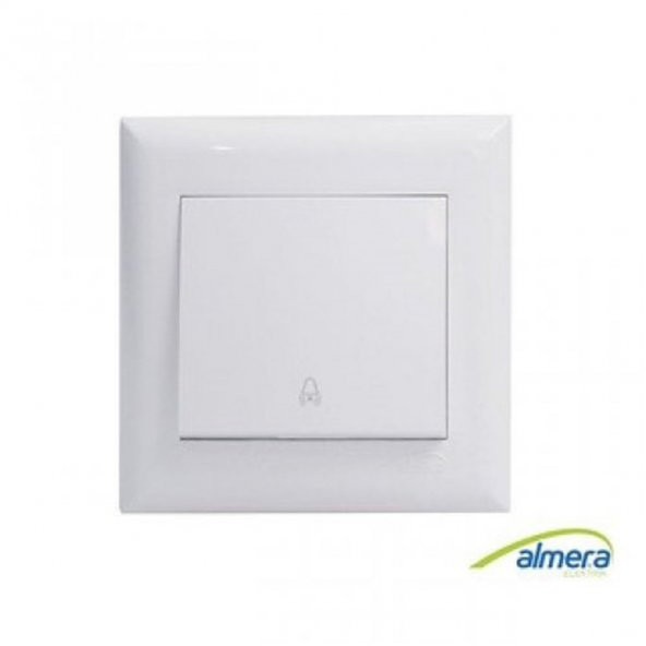 ALMERA BEYAZ LİGHT ürün görseli 1