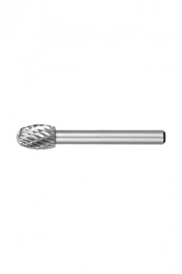 DW KARBÜR KALIPÇİ FREZE ELİPTİK OVAL GÖVDE E 6 MM DWFE06 ürün görseli 1