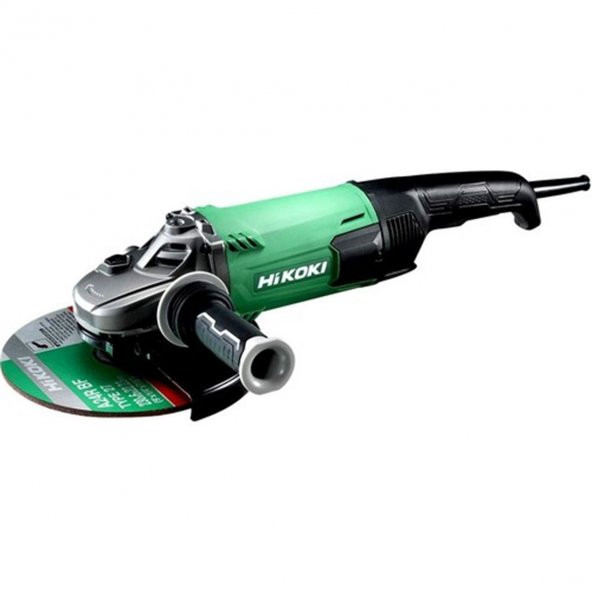HİKOKI G23SC4 2600 W 230 MM BÜYÜK TAŞLAMA ürün görseli 1