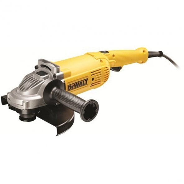 DEWALT DWE493 180MM 2200W AVUÇ TAŞLAMA ürün görseli 1