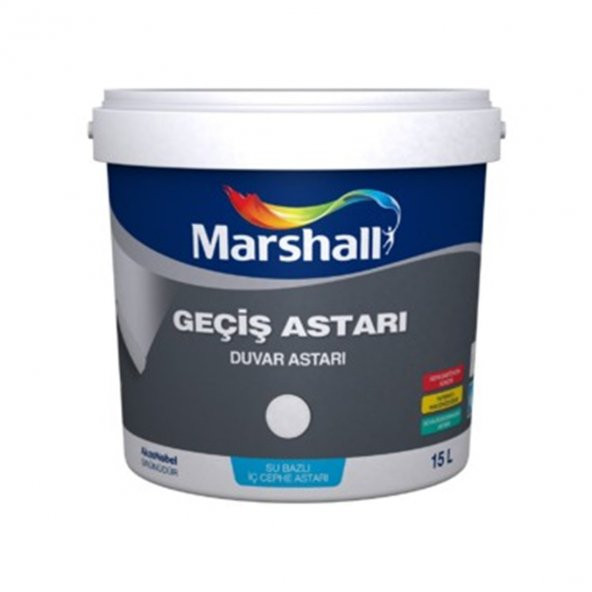 GEÇİŞ ASTARI 15 LT ürün görseli 1