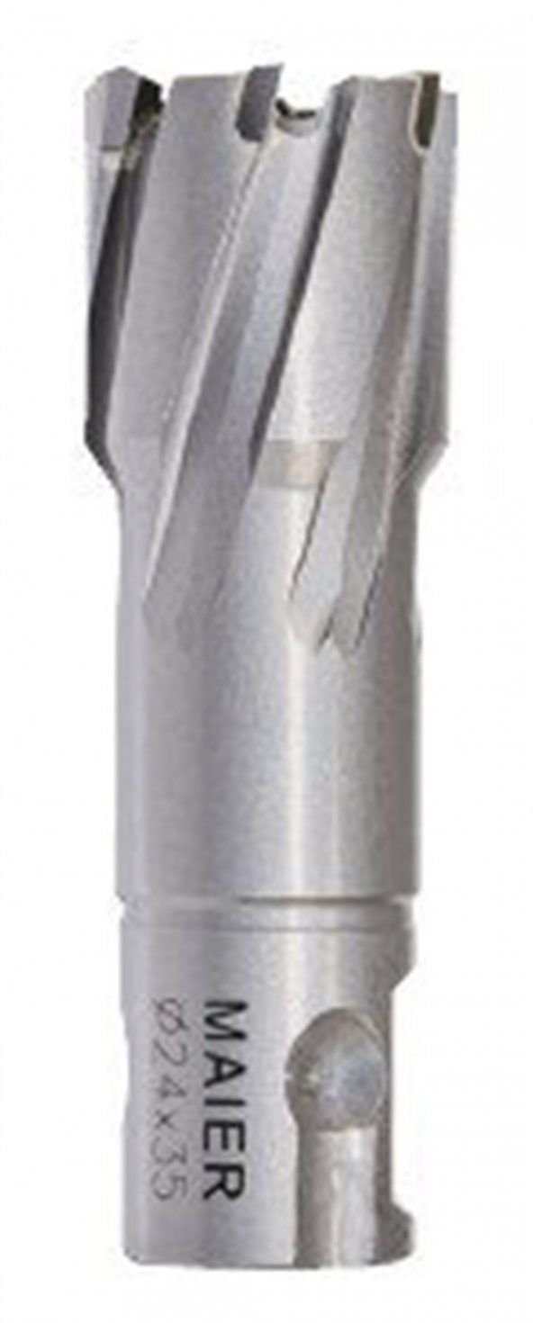 MAIER DELME UCU ELMAS UNV.SAP 35*12 MM MDTC3512 ürün görseli 1