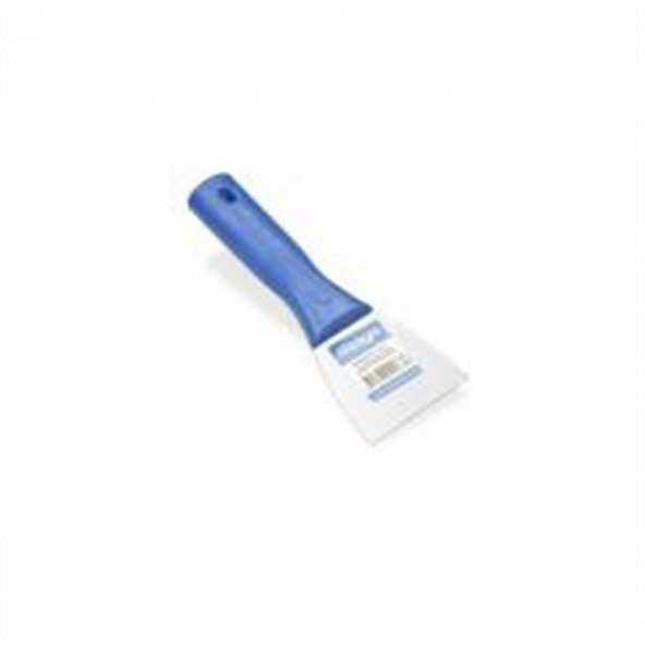 OMEGA DİZAYN PLASTİK SAPTAK SPATULA 10 CM ürün görseli 1