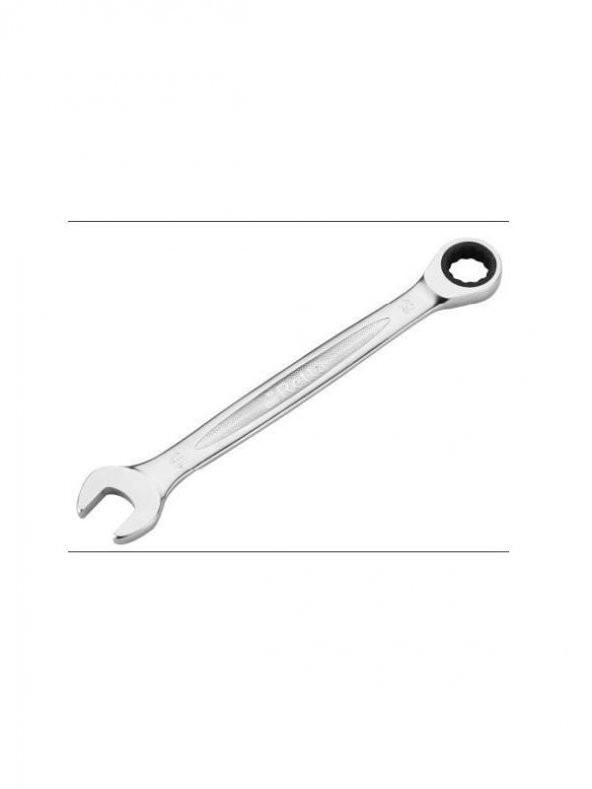 RETTA CIRCIR KOMBİNE ANAHTAR 10 MM RCA0510 ürün görseli 1