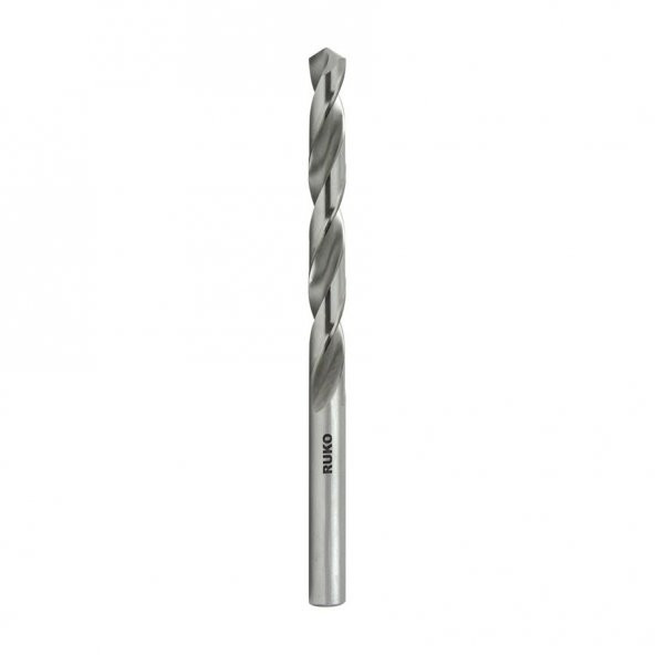 RUKO MATKAP UC DIN 338 N TİPİ HSS-G 12.5 MM 214125 ürün görseli 1
