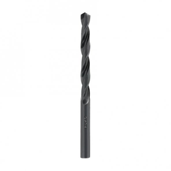 RUKO MATKAP UC DIN 338 N TİPİ HSS-R 12.5 MM 201125 ürün görseli 1