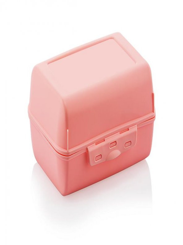 DÜNYA PLASTİK DERİN LUNCH BOX(OPAK) 30621 ürün görseli 1
