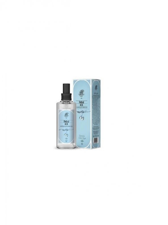 REBUL KOLONYA ICE 125 ML ürün görseli 1