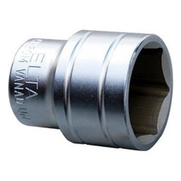 ELTA 1/2 ALTI KÖŞE LOKMA ANAHTAR 12 MM ürün görseli 1