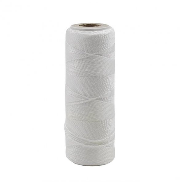 ÇIRPI İPİ BEYAZ 200 GRAM ürün görseli 1