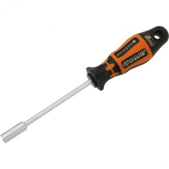 RETTA RS SERİSİ LOKMA TORNAVİDA 9*125 MM RSL1009 ürün görseli 1